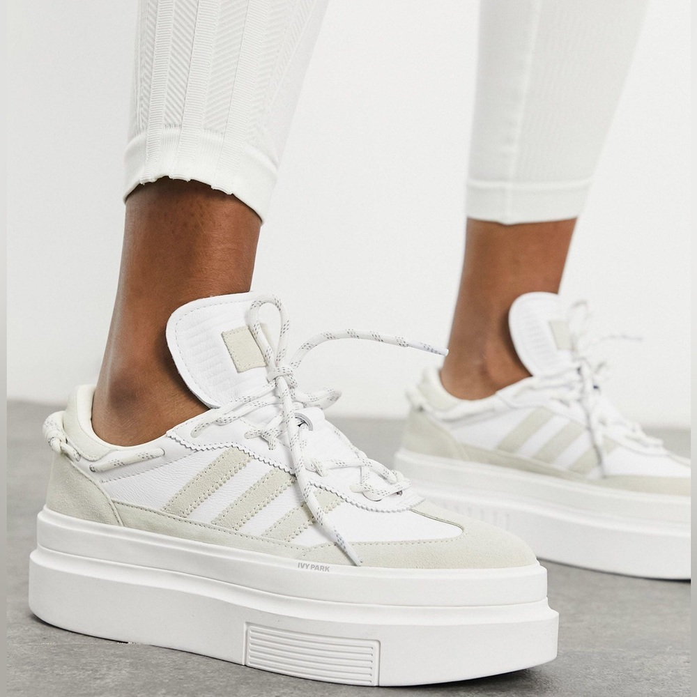 NWT - adidas x IVY PARK Super Super Sleek 72 Sneakers - Size 11.5